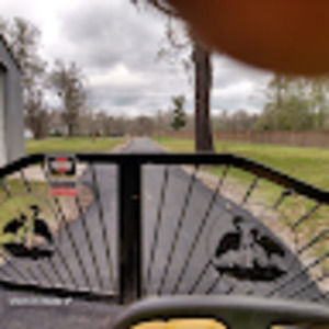 Meet your Posher, James